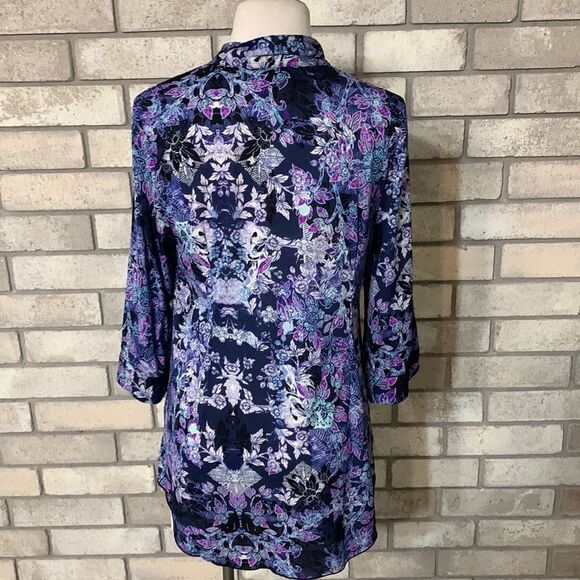 3for$20 blouse pl - Picture 2 of 4